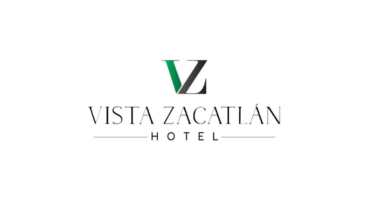 Vista Zacatlan Hotel エクステリア 写真